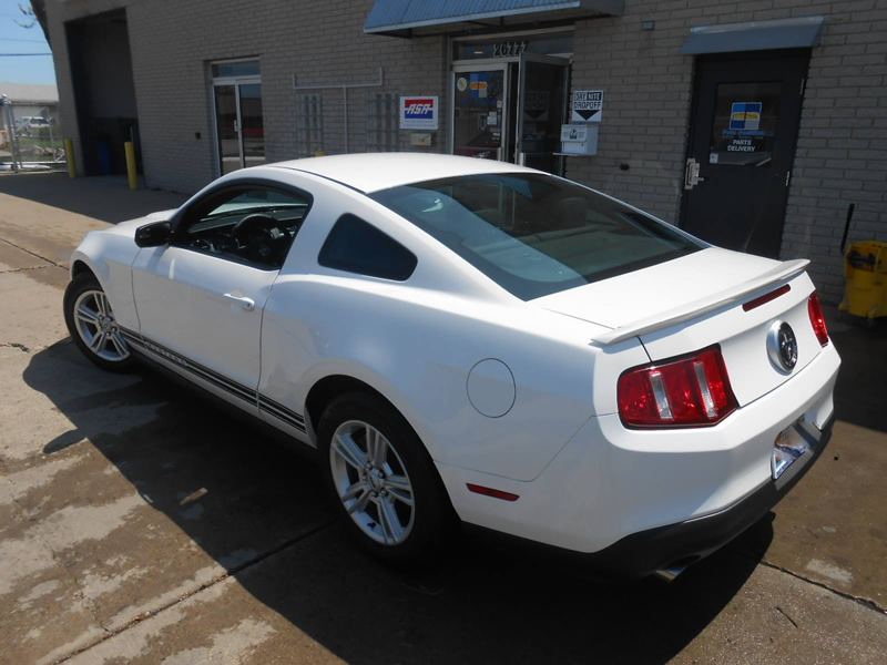 Collision Repair Frequent Questions