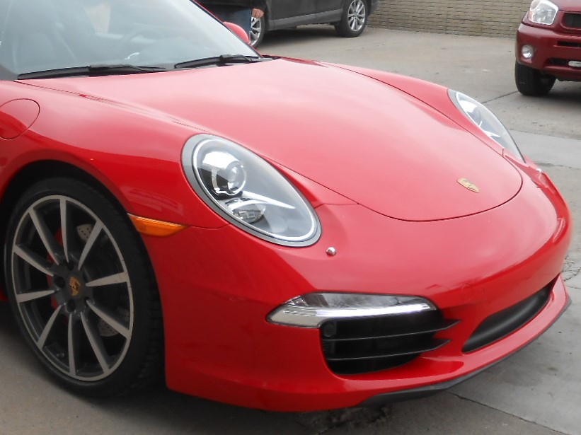 Car Detailing Services in Macomb County