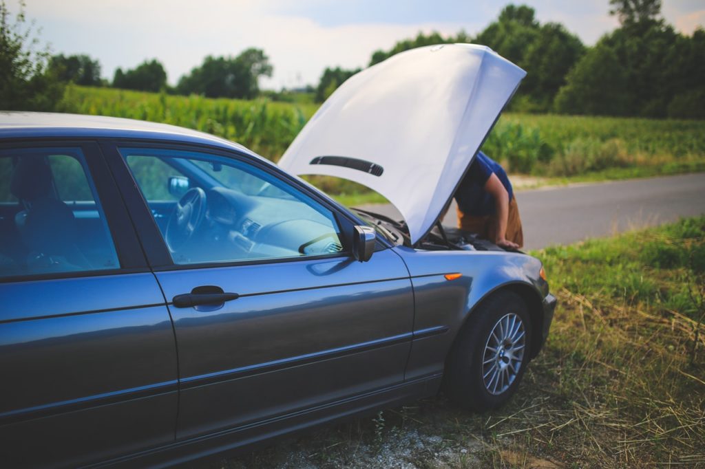 Auto Body Shop in Warren Explains Common Hidden Damages After an Auto Accident