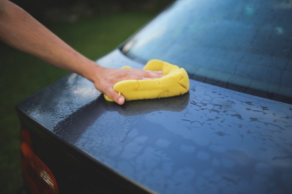 How to Care for Your Vehicle After a Collision Repair