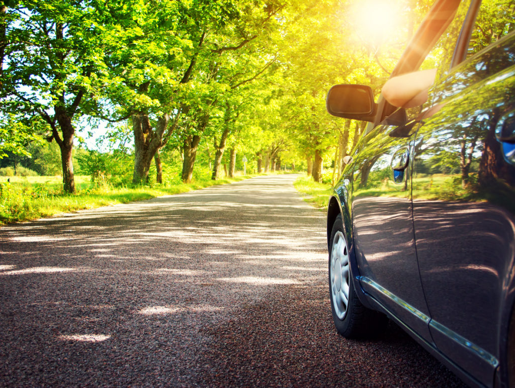 4 Tips for Spring Driving in Michigan