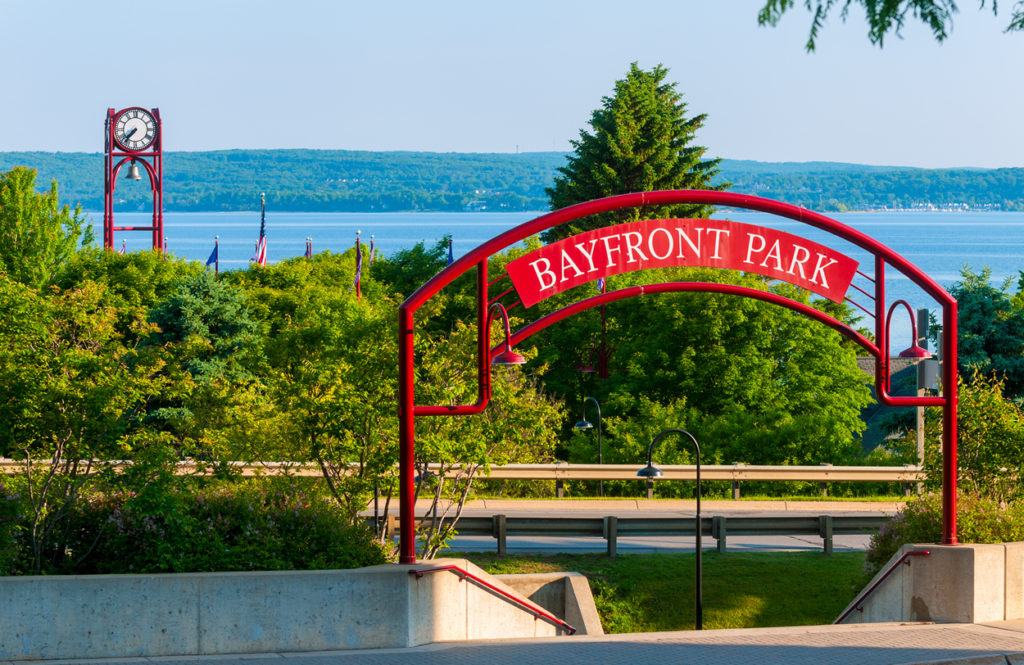 Petoskey, Michigan - Best Road Trips