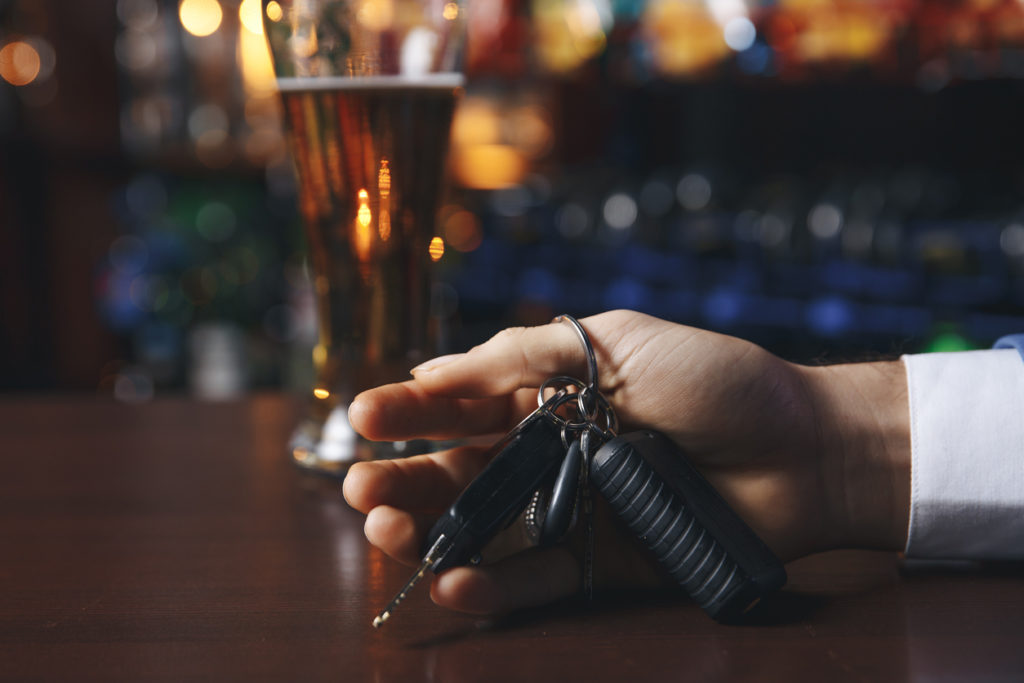 Designated Driver Services in Metro Detroit for New Years Eve