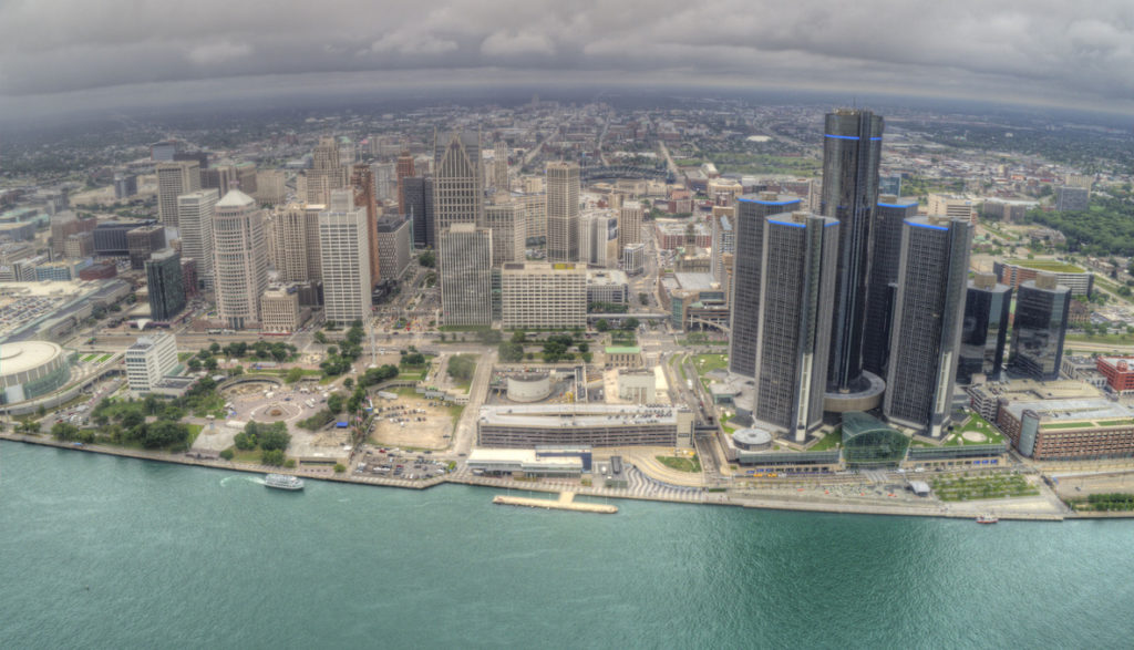 North American International Auto Show is Shifting Gears in 2020
