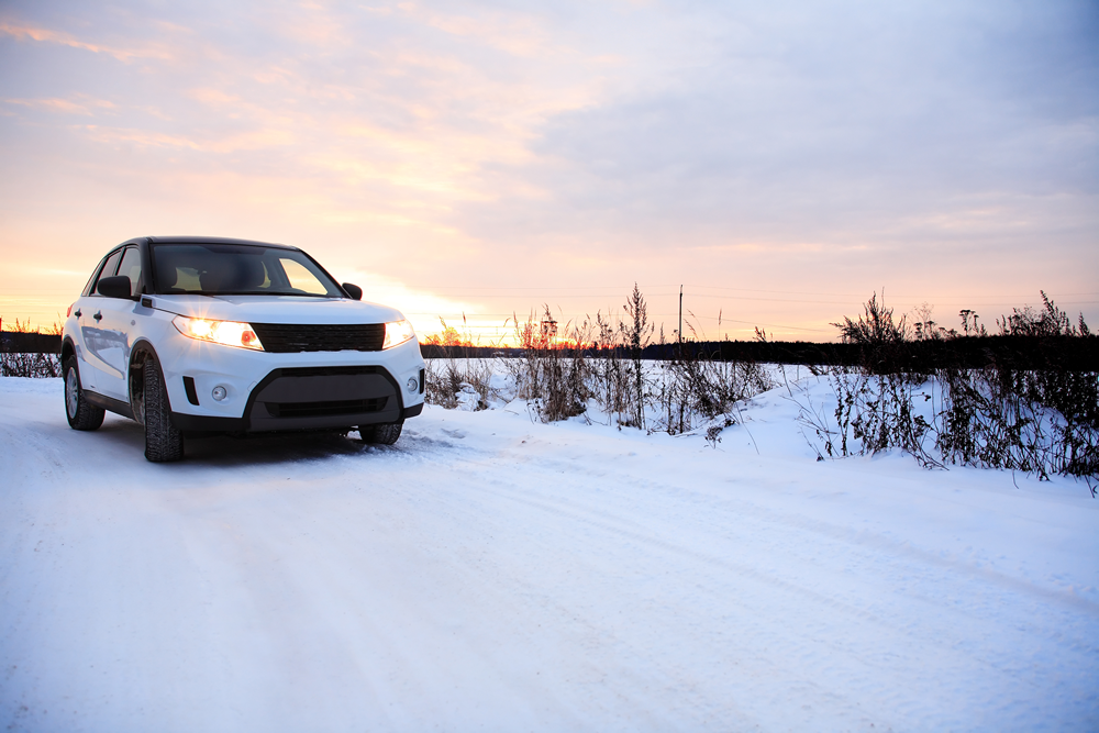 Body Shop in Macomb County  Gives 6 Tips on Prepping Your Vehicle for Winter