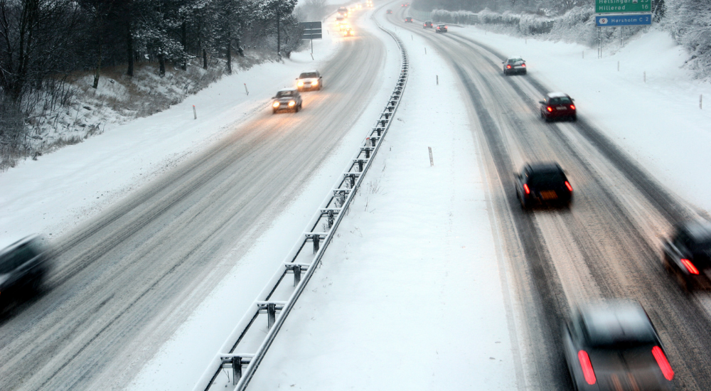 6 Driving Mistakes to Avoid in Michigan's Winter Weather 