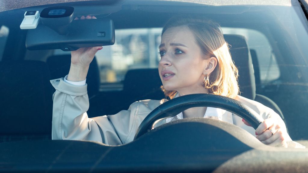 4 Tips to Ease You Into Driving After An Accident