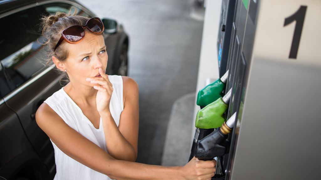6 Ways to Save on Fuel You May Not Have Thought Of