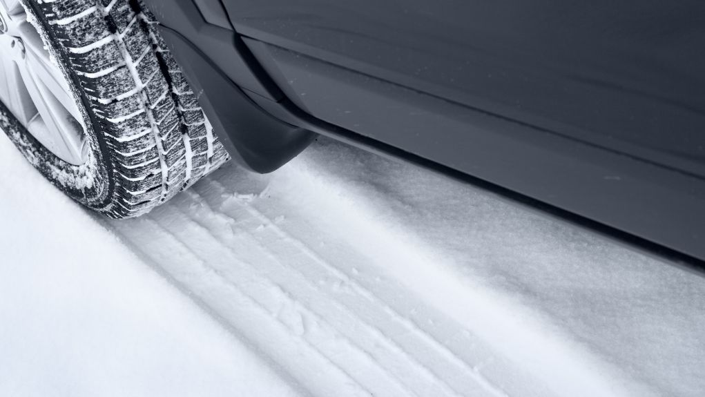 Benefits and Limitations of Winter Tires
