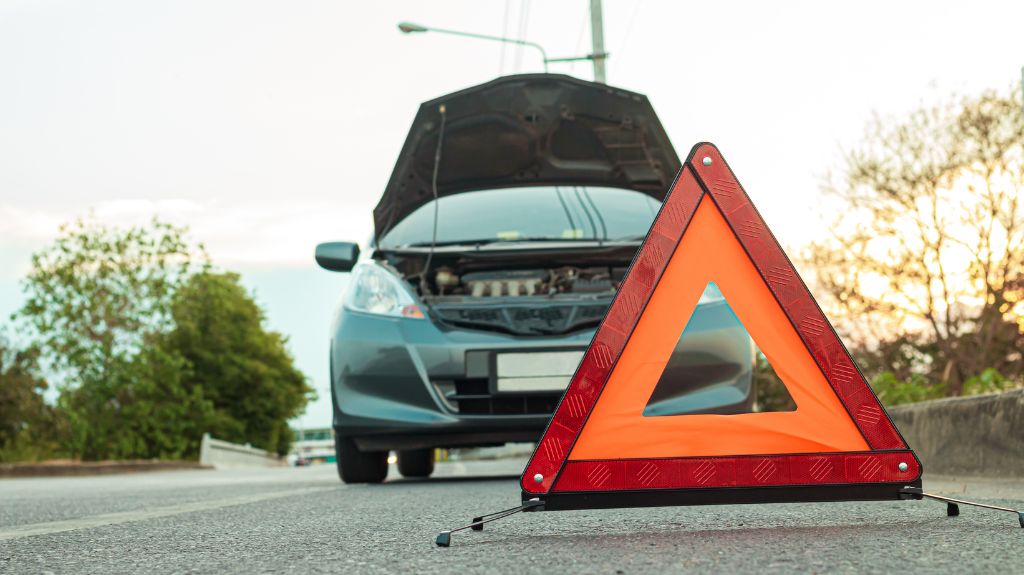 Why a Plan That Includes Car Emergency Kit is Essential