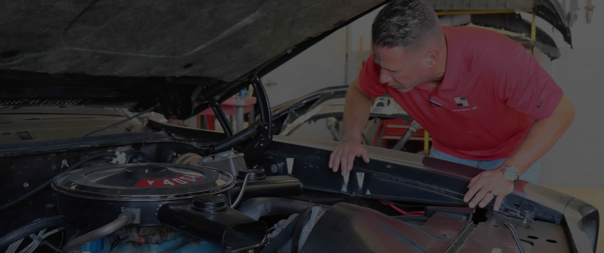 Macomb County Collision Repair in Warren, MI Auto Body Repair - Macomb County Collision Repair SliDe 2