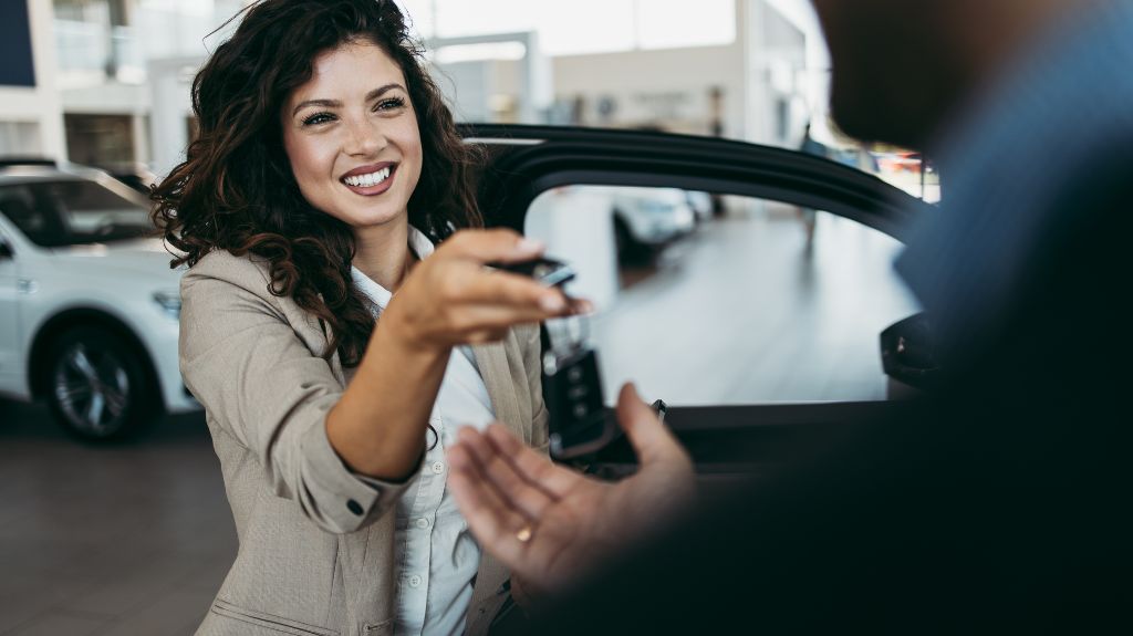 Body Shop Near Roseville Explains Lease-End Inspections