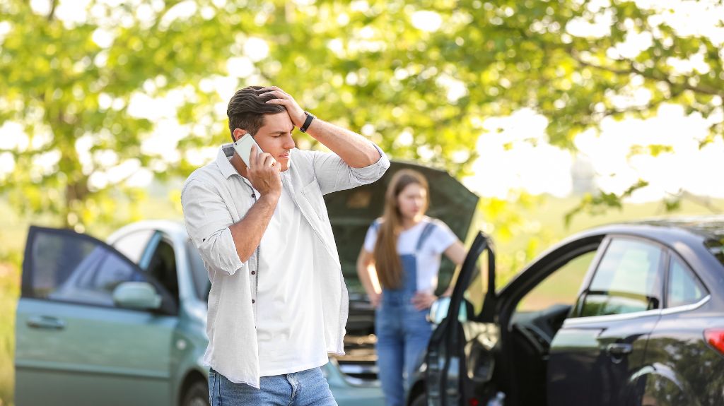 Facts About Car Accidents You Might Not Know