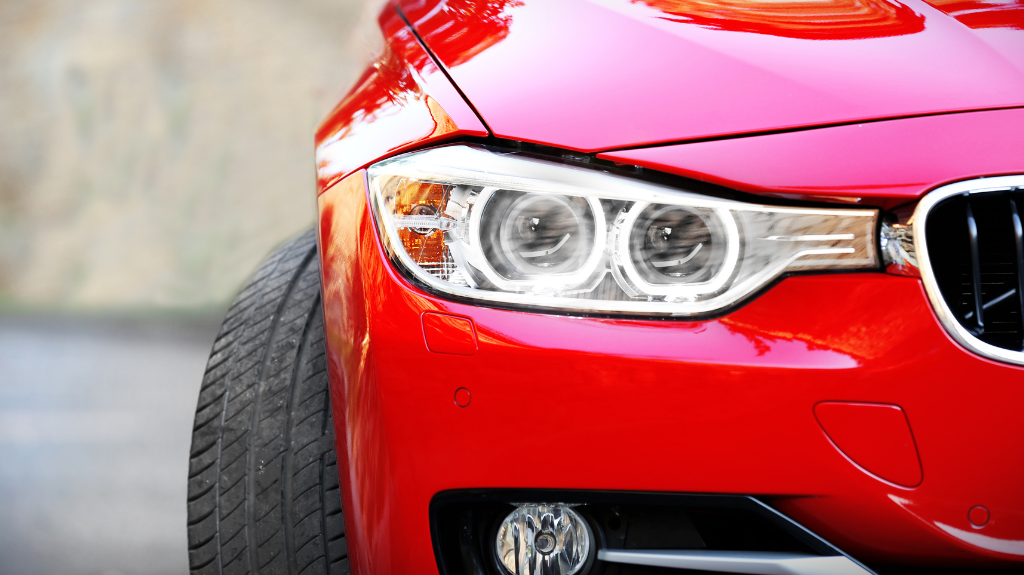 how do you fix fading paint on a car