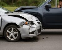 Accident vs Crash